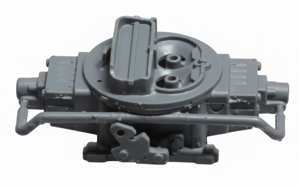 Holley Shelby 715CFM
