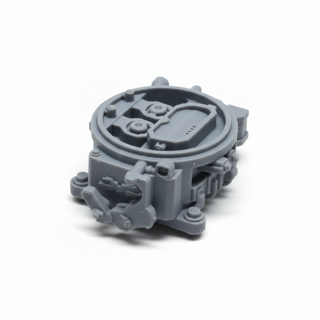 Edelbrock 1406 600CFM