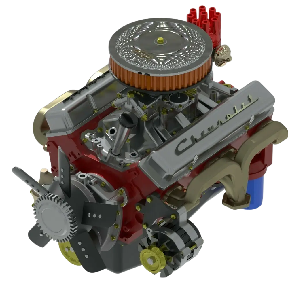 Engines