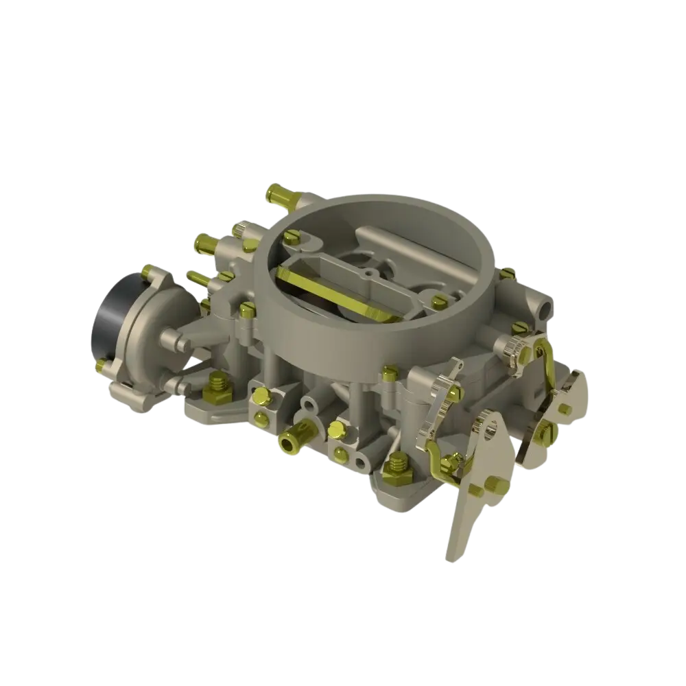Carburetors