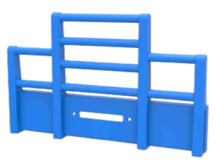 Moose Bumper V4