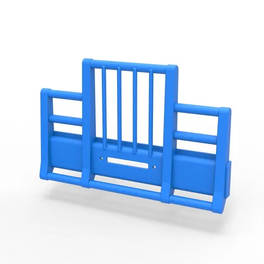 Moose Bumper V4