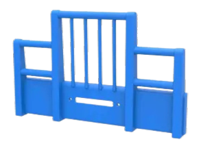 Moose Bumper V2