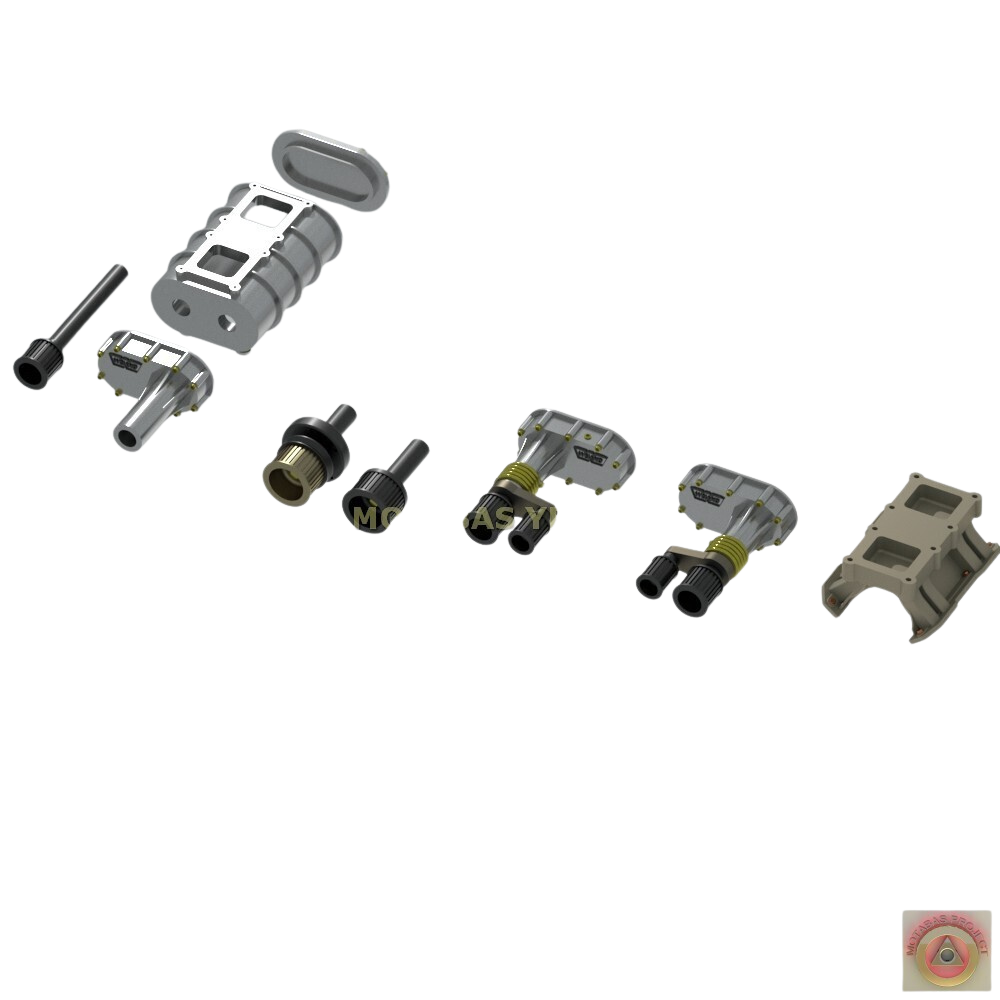 Weiand supercharger - Image 6