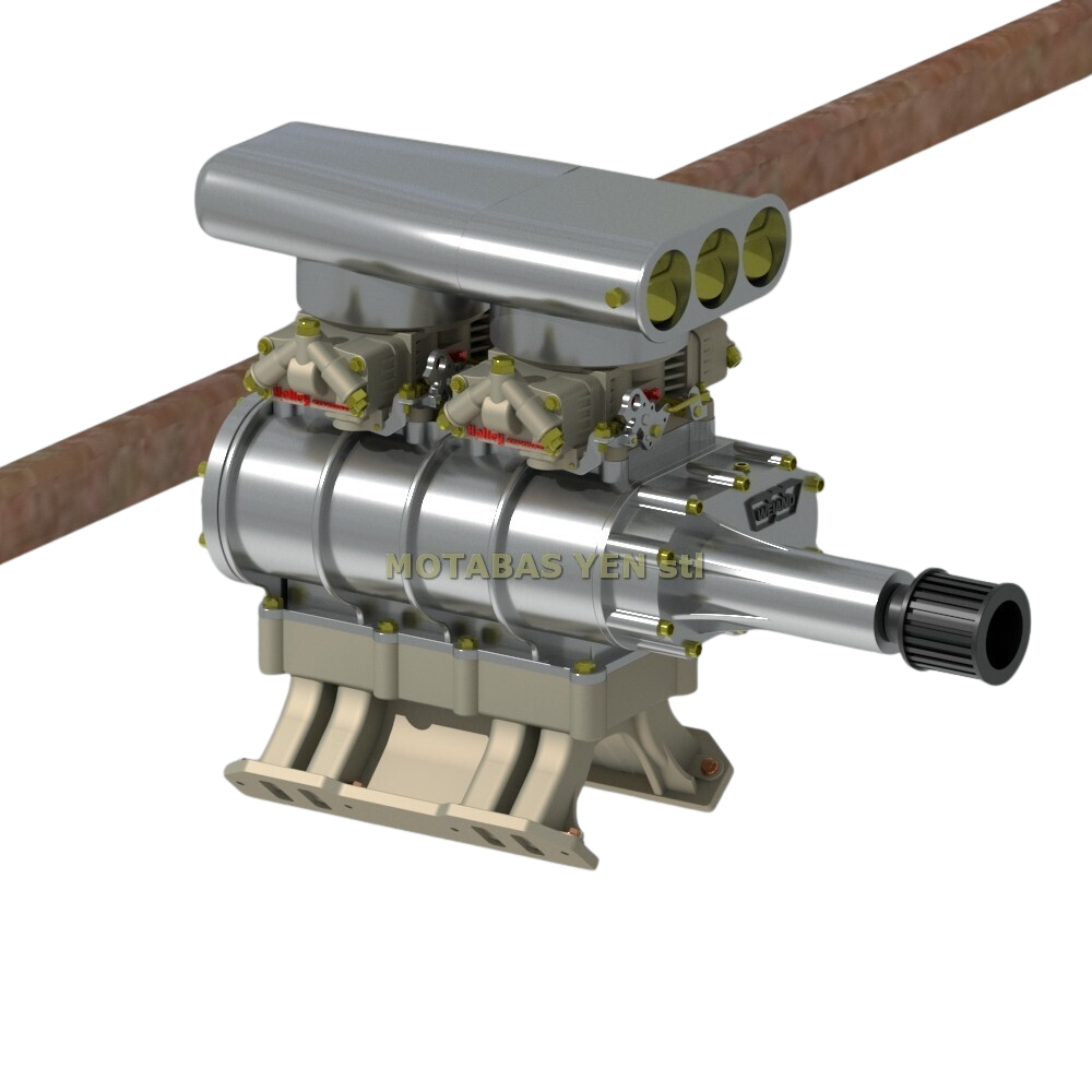 Engine Options