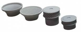 Air Filter Pack 4