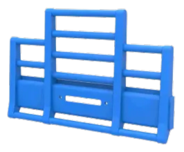 Moose Bumper V1