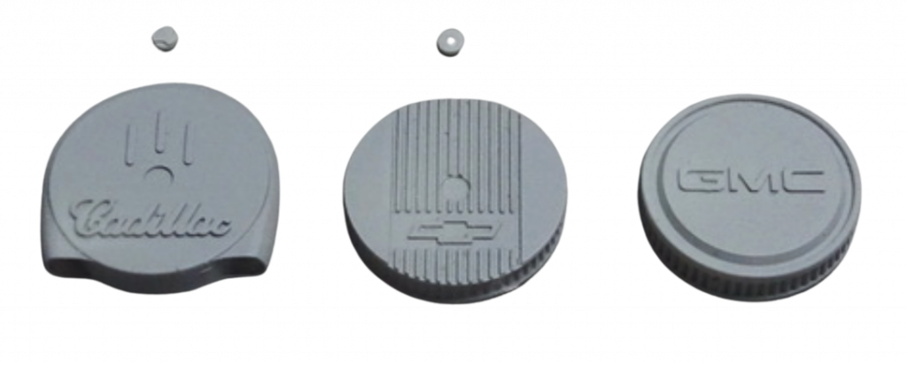 Air Filter Pack 15