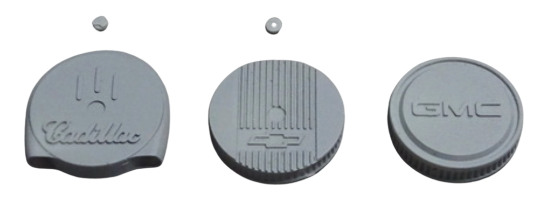 Air Filter Pack 15