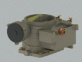 Rochester 2Jet dual-barrel