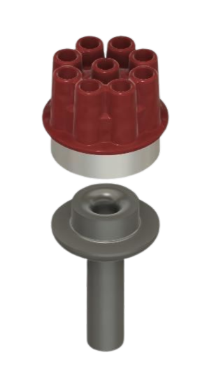 Distributor