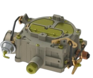 Rochester 800CFM Quad_Barrel