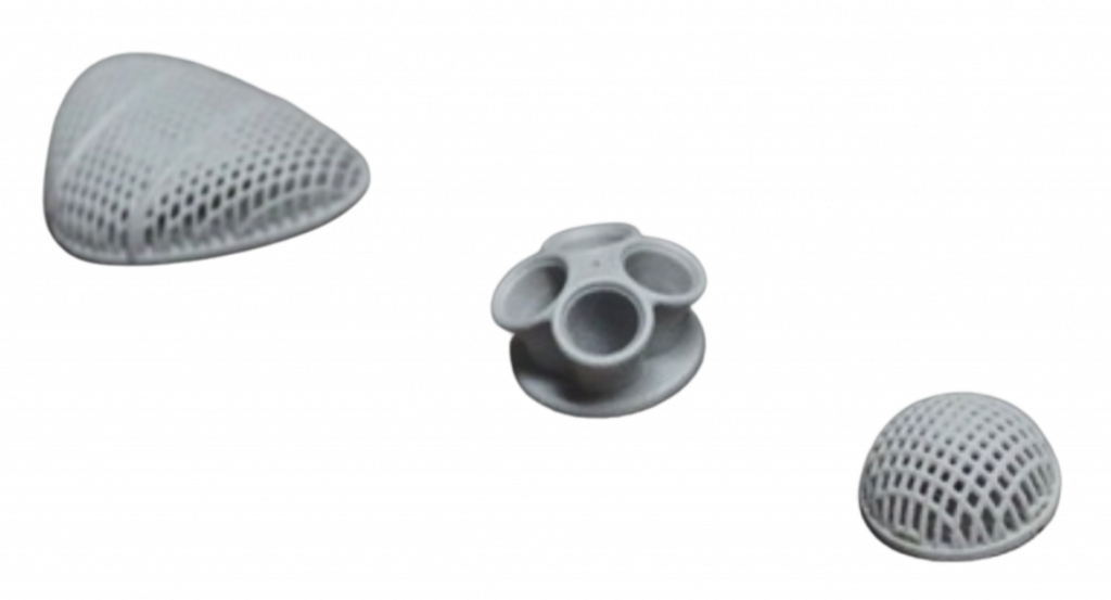 Air Filter Pack 21