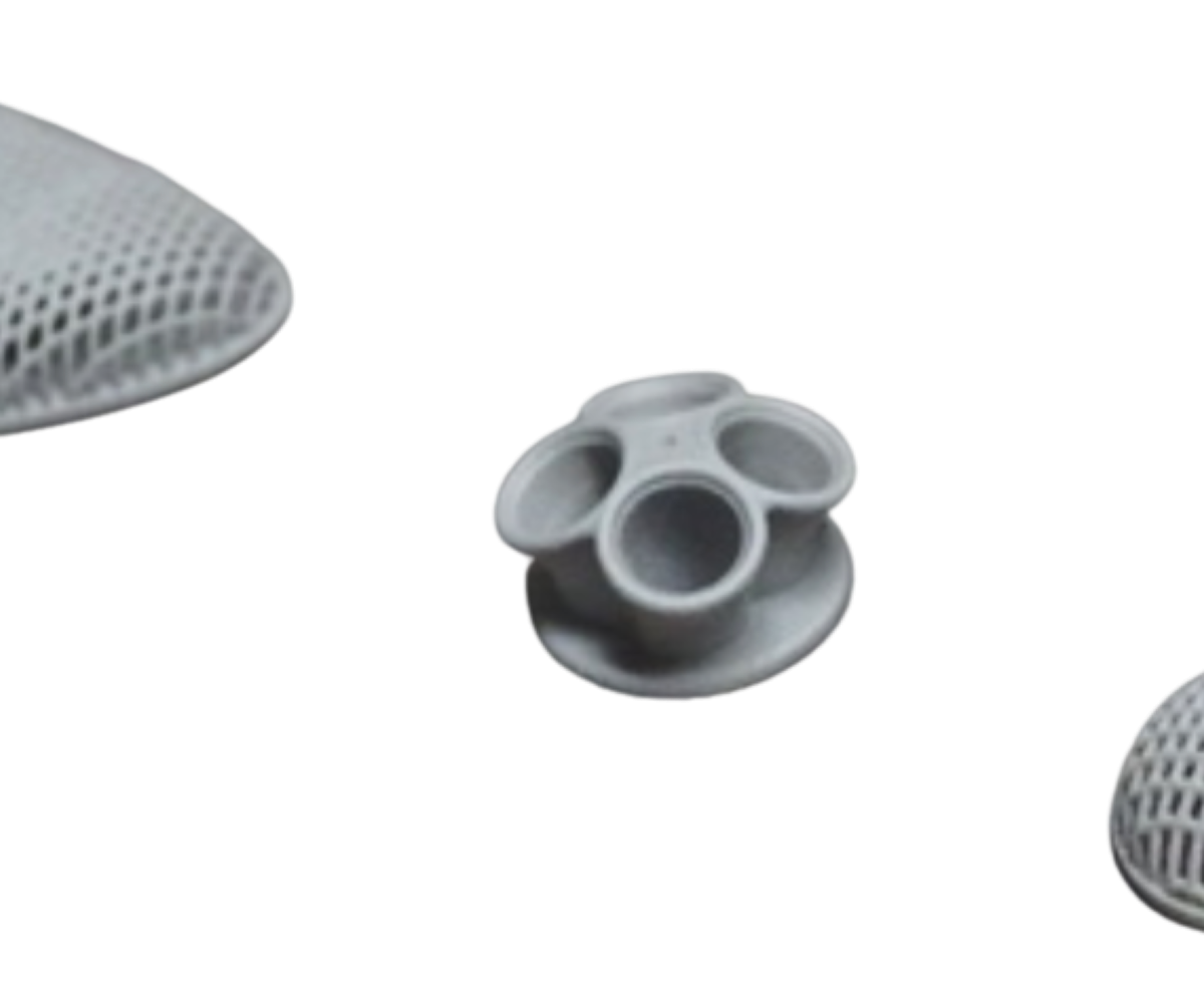 Air Filter Pack 21