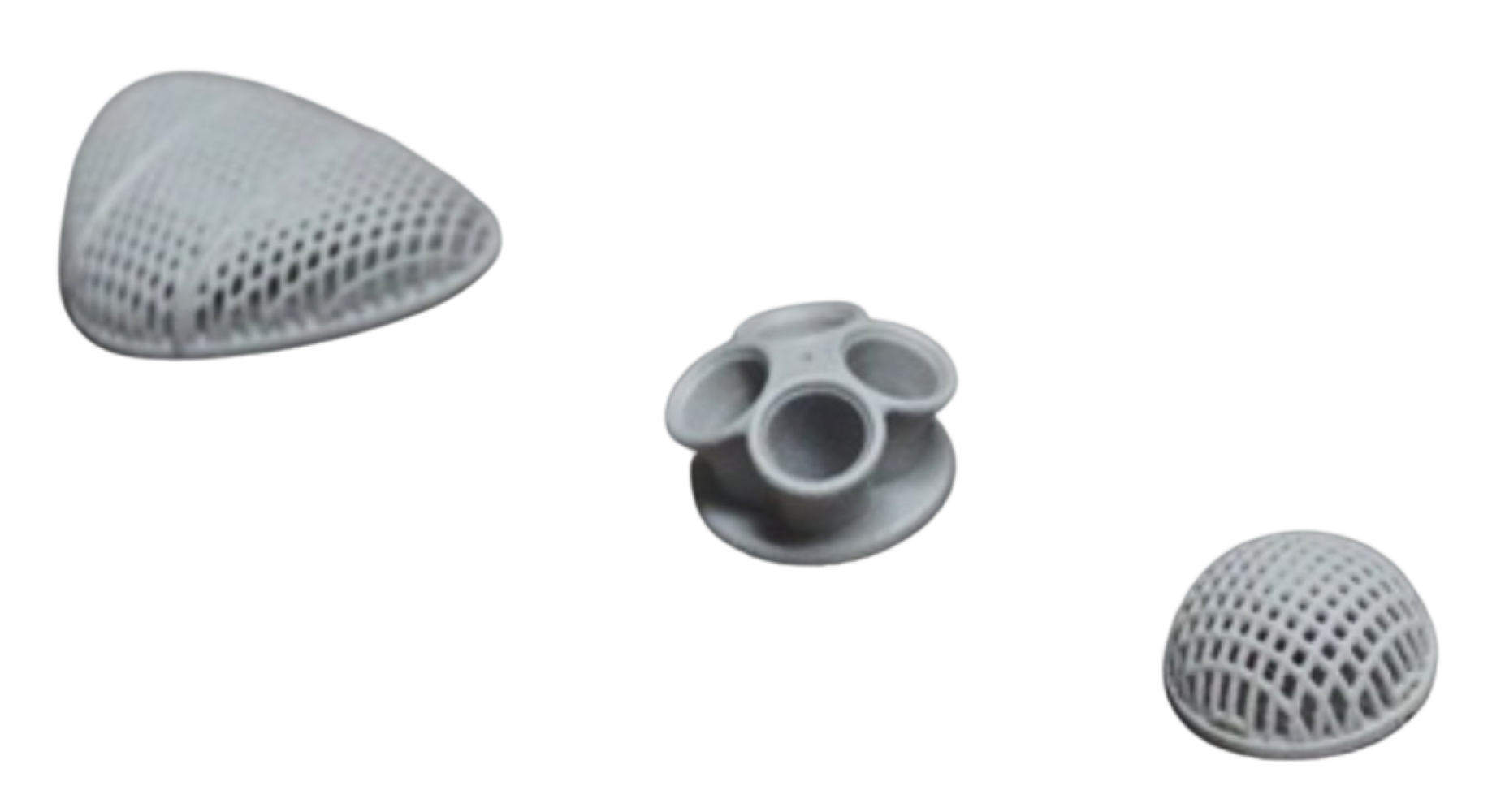 Air Filter Pack 21