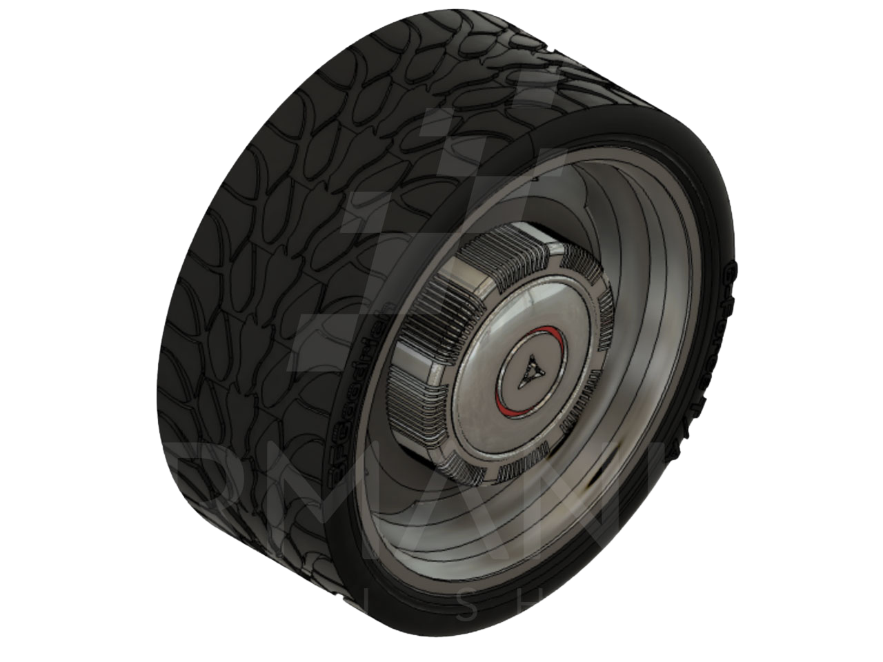 Mopar Steelies - Image 6
