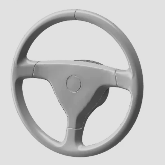 ALFA ROMEO 155 STEERING WHEEL