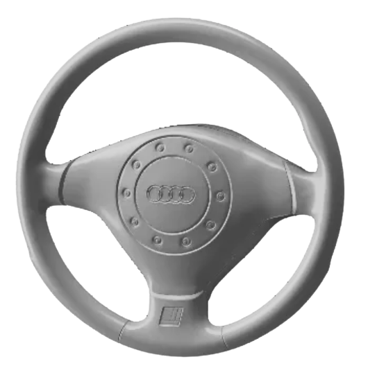 AUDI RS2 STEERING WHEEL