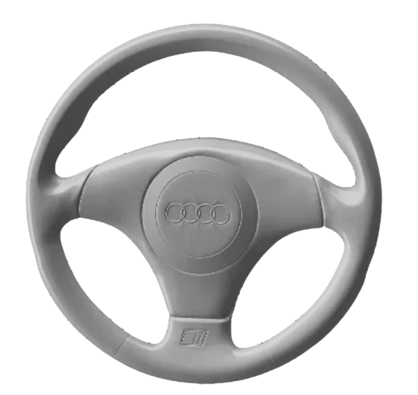 AUDI S4 B5 STEERING WHEEL