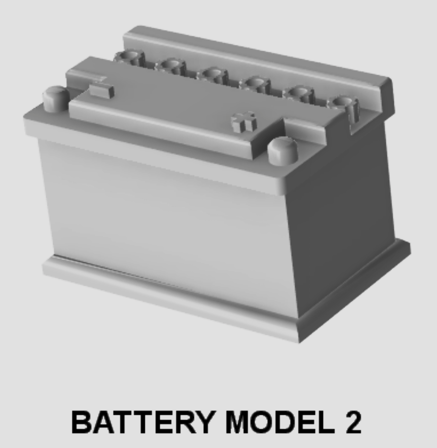 Battery Model 2