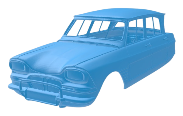 Citroen-Ami-6-1961-1