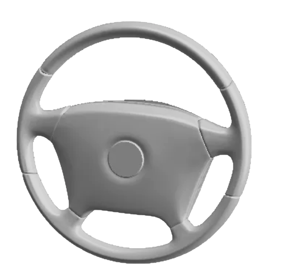 FERRARI 355 STEERING WHEEL