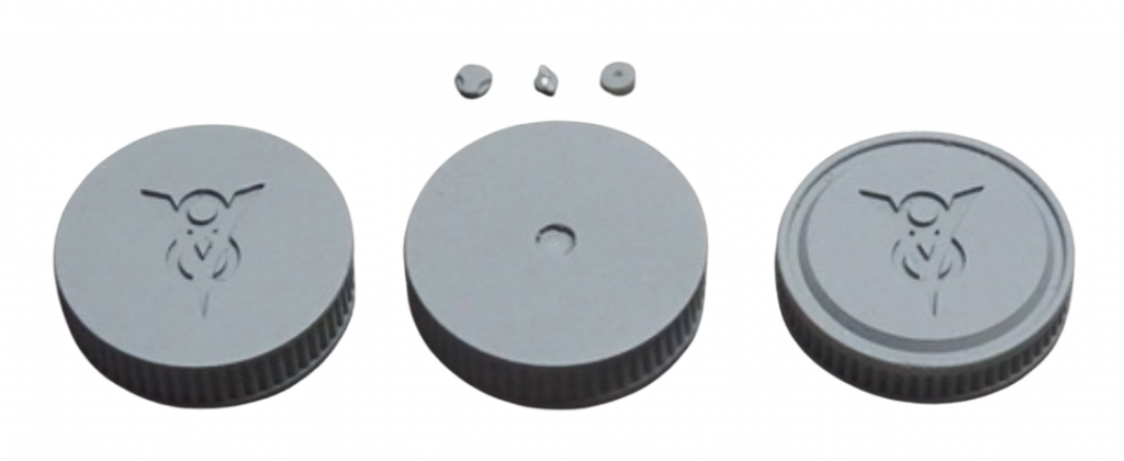 Air Filter Pack 10