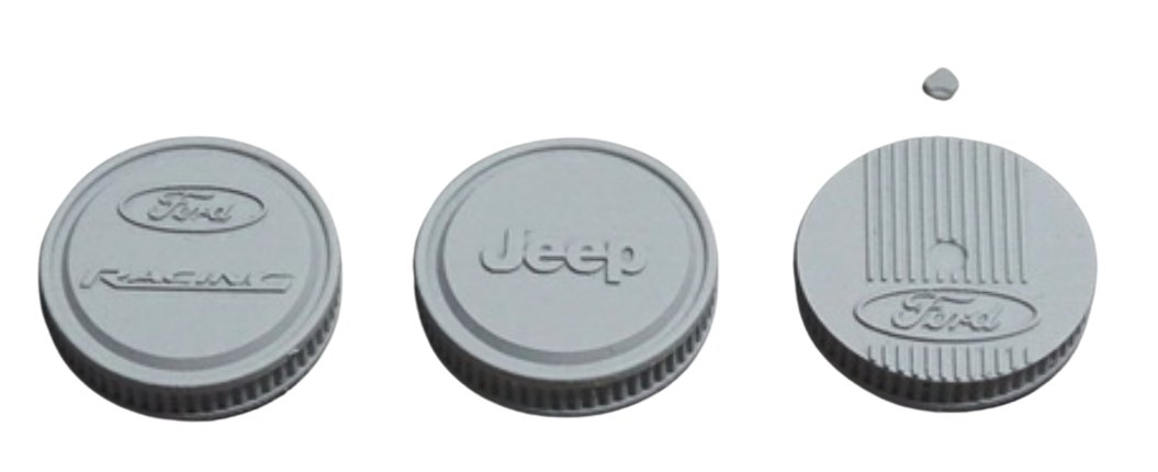 Air Filter Pack 11