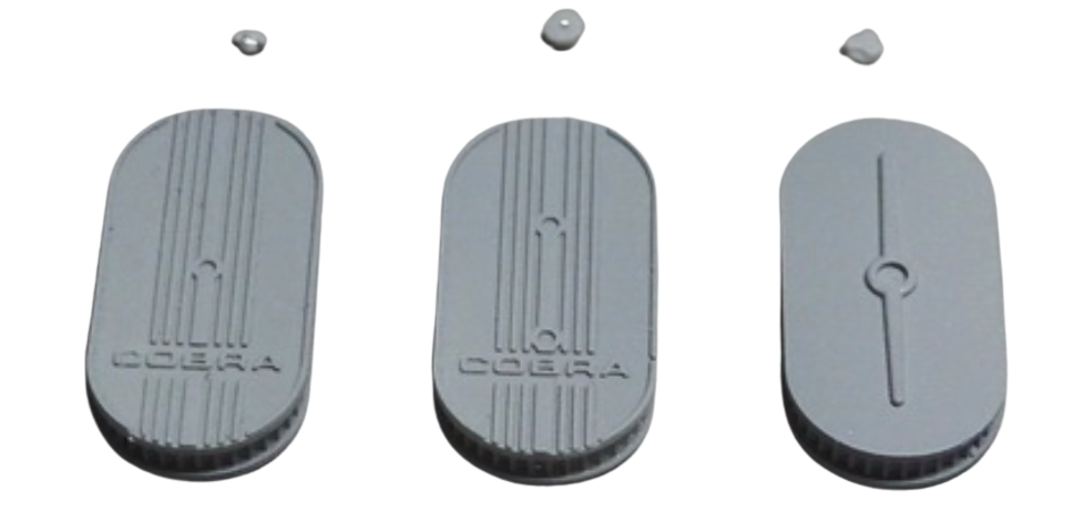 Air Filter Pack 12