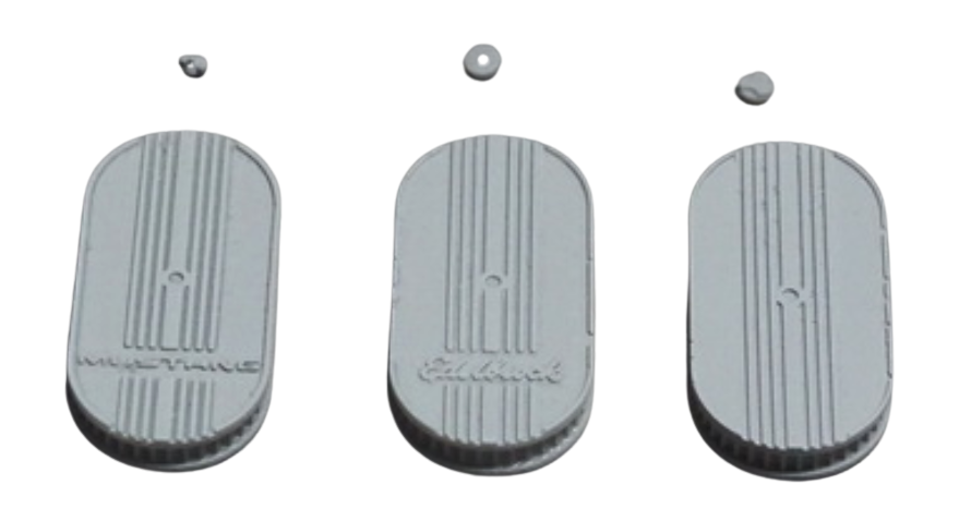 Air Filter Pack 13
