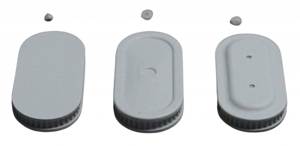 Air Filter Pack 14