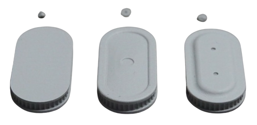 Air Filter Pack 14