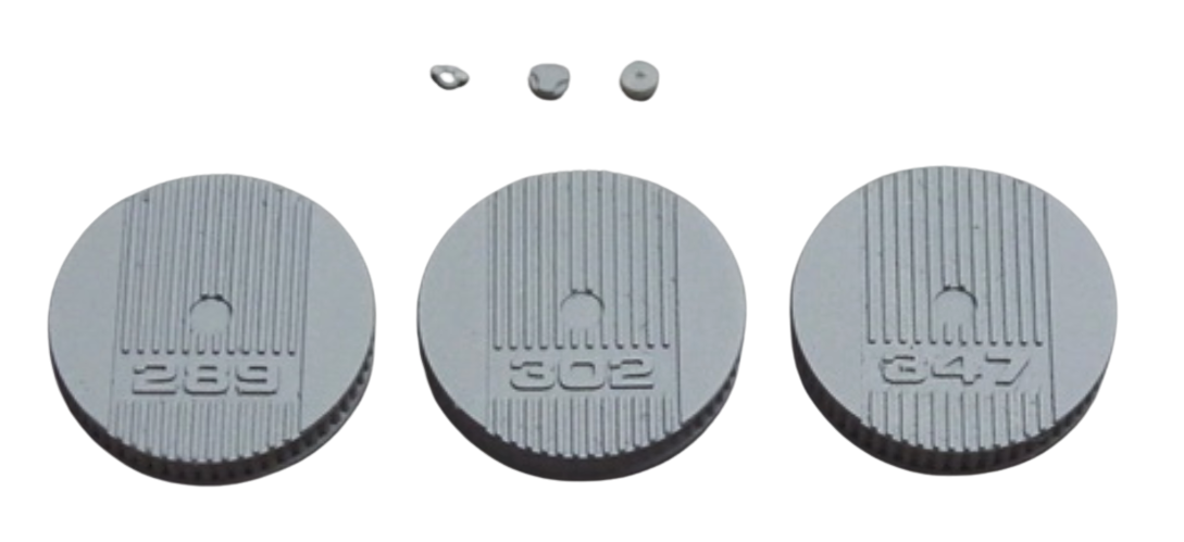 Air Filter Pack 2
