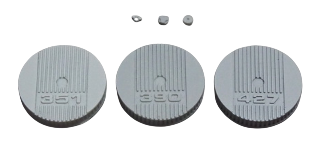 Air Filter Pack 3