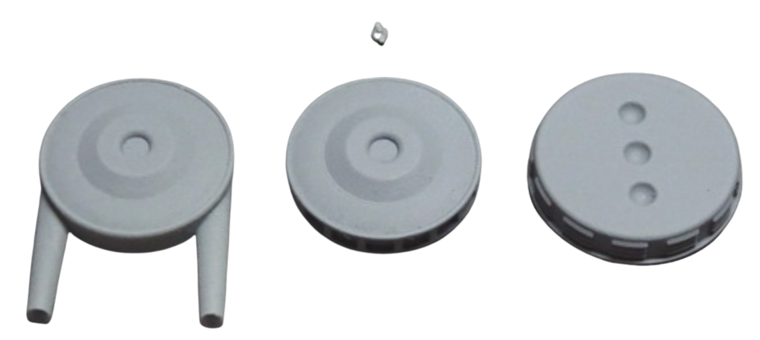 Air Filter Pack 7