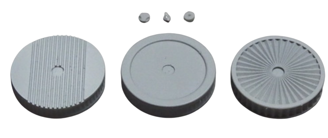 Air Filter Pack 9
