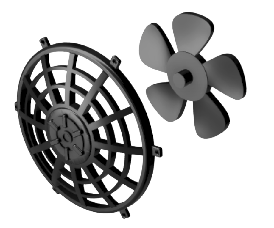 Radiator Model 7 - Image 2
