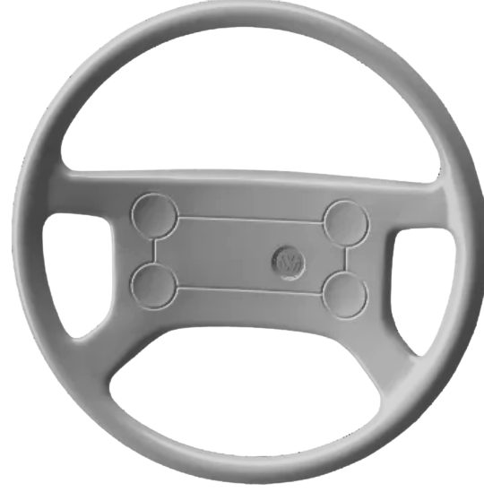 VW GOLF GTI MK1 STEERING WHEEL