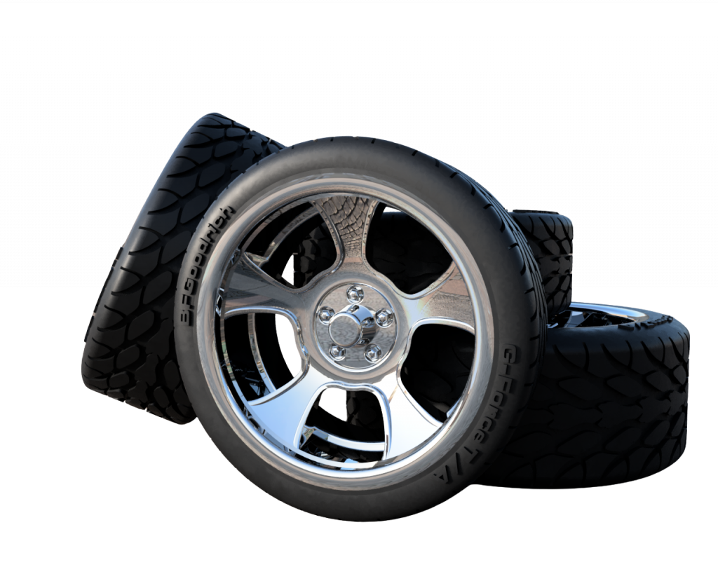 Bobby Alloway – Hot Rod