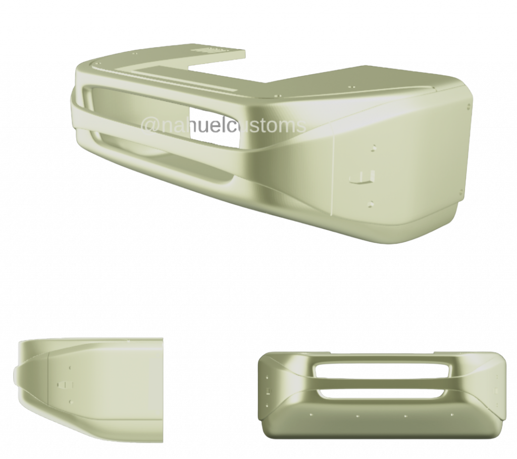 Reefer1 / Refrigerator unit for truck / semi trailer