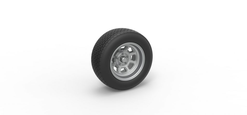 Dirt Modified stock car V1