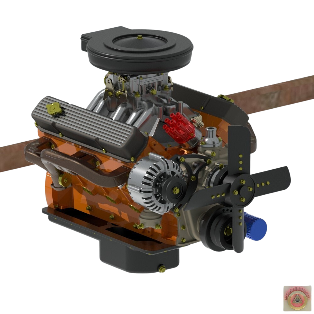 DODGE MOPAR 440 MAGNUM - Image 2
