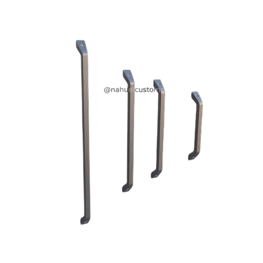 Semi Truck Grab Handle pack